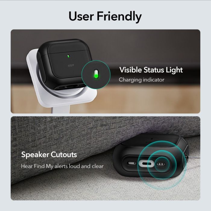 ESR Orbit HaloLock θήκη AirPods με MagSafe