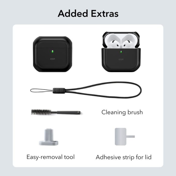 ESR Orbit HaloLock θήκη AirPods με MagSafe
