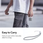 ESR Orbit HaloLock θήκη AirPods με MagSafe διάφανη