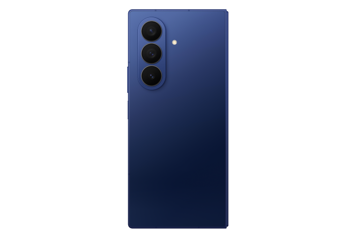 Samsung Galaxy Z Fold7