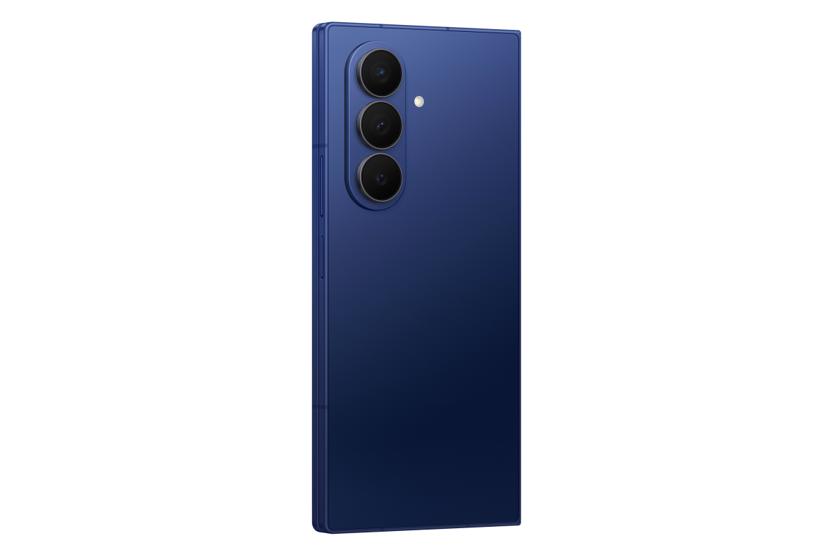 Samsung Galaxy Z Fold7