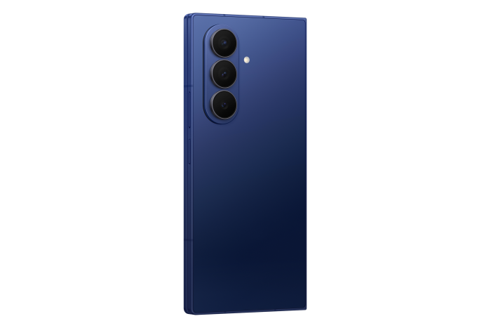 Samsung Galaxy Z Fold7