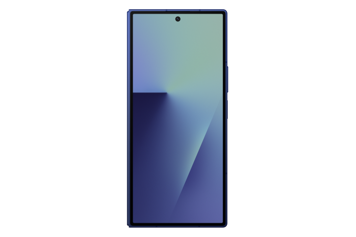 Samsung Galaxy Z Fold7