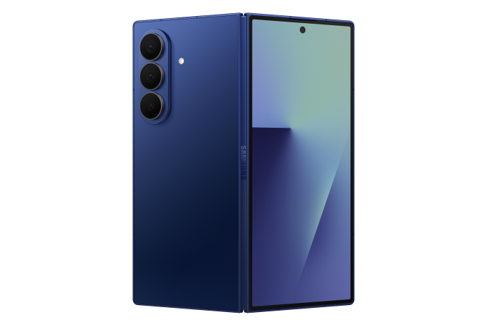 Samsung Galaxy Z Fold7