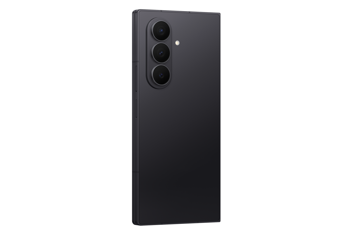 Samsung Galaxy Z Fold7