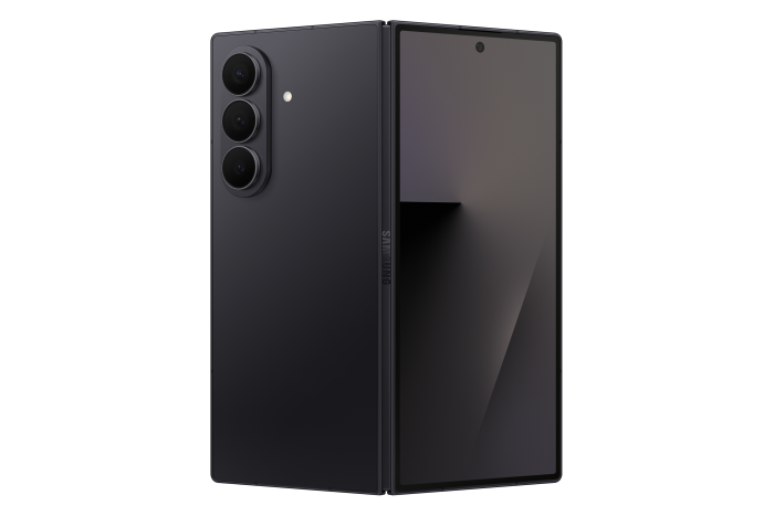 Samsung Galaxy Z Fold7