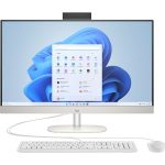 HP All-in-One 27-cr0008nv 27” Ryzen 5