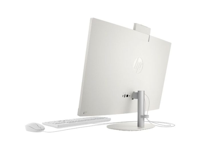 HP All-in-One 27-cr0008nv 27” Ryzen 5