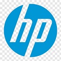hp logo