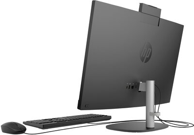 HP ProOne 245 G10 All-in-One PC με Ryzen 5 και οθόνη 23.8 ιντσών