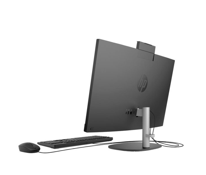 HP ProOne 245 G10 All-in-One PC με Ryzen 5 και οθόνη 23.8 ιντσών
