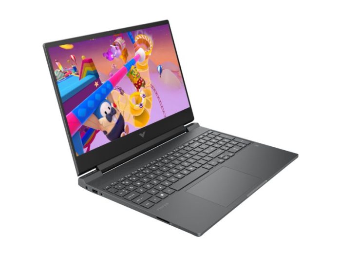 HP Victus 15-fb3700nv Gaming Laptop 15.6” με RTX 2050 και Ryzen 5