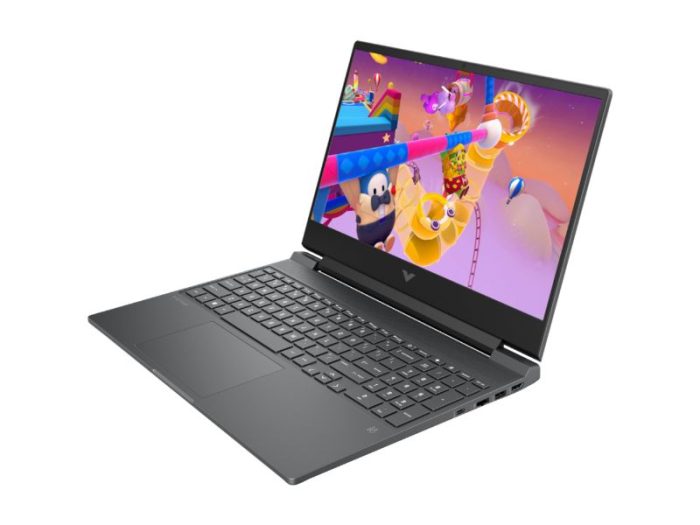 HP Victus 15-fb3700nv Gaming Laptop 15.6” με RTX 2050 και Ryzen 5