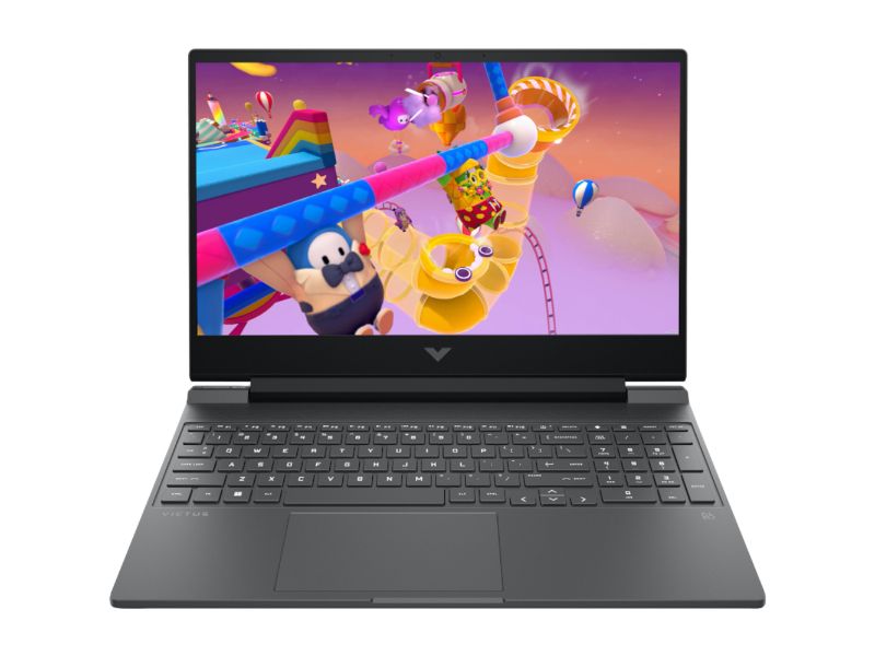 HP Victus 15-fb3700nv Gaming Laptop 15.6” με RTX 2050 και Ryzen 5