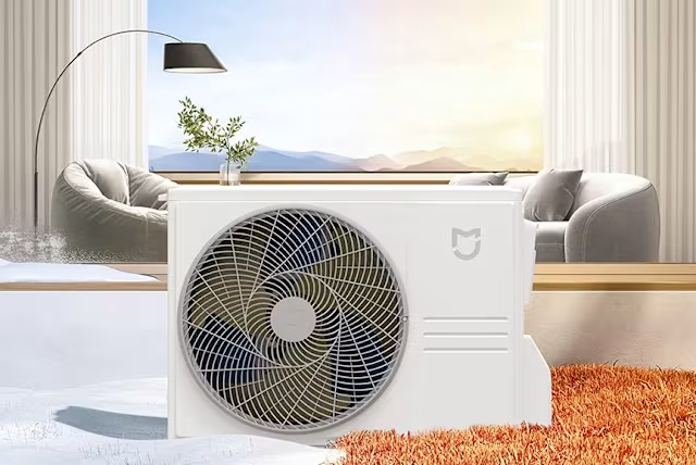 Κλιματιστικό Xiaomi Mijia Pro Eco 12000BTU WiFi