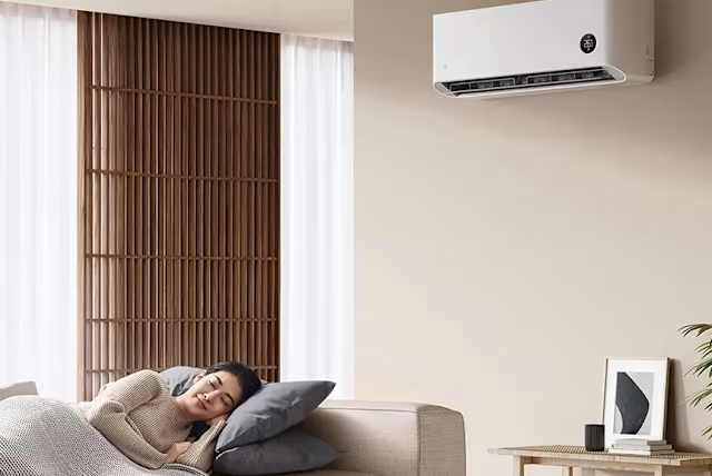 Κλιματιστικό Xiaomi Mijia Pro Eco 12000BTU WiFi