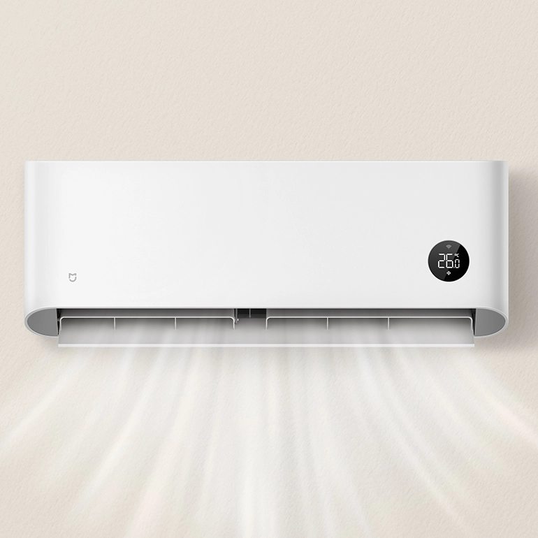 Κλιματιστικό Xiaomi Mijia Pro Eco 12000BTU WiFi