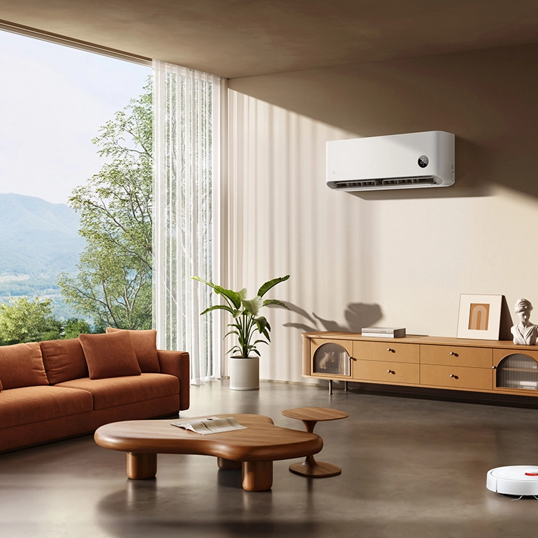 Κλιματιστικό Xiaomi Mijia Pro Eco 12000BTU WiFi