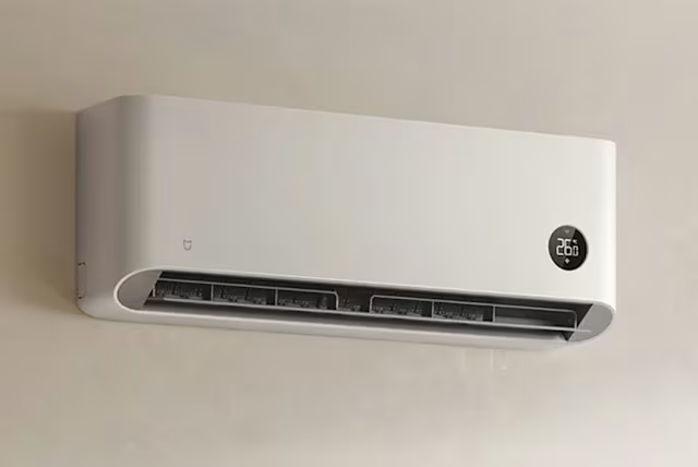 Κλιματιστικό Xiaomi Mijia Pro Eco 12000BTU WiFi