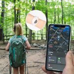 προστατευτικό λουράκι apple airtag