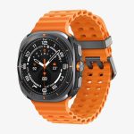 Smartwatch Samsung Galaxy Watch Ultra