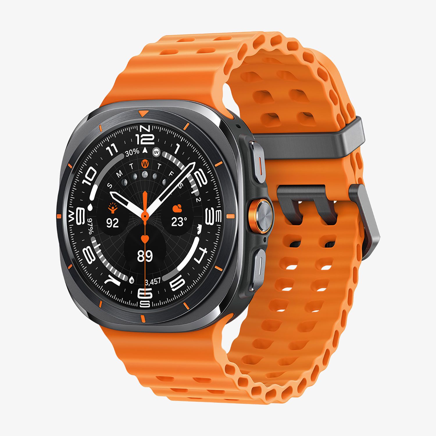 Smartwatch Samsung Galaxy Watch Ultra
