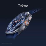 Smartwatch Samsung Galaxy Watch Ultra