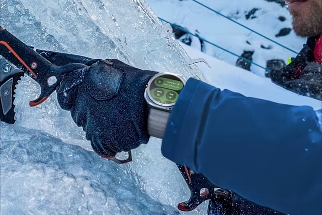 Smartwatch Samsung Galaxy Watch Ultra