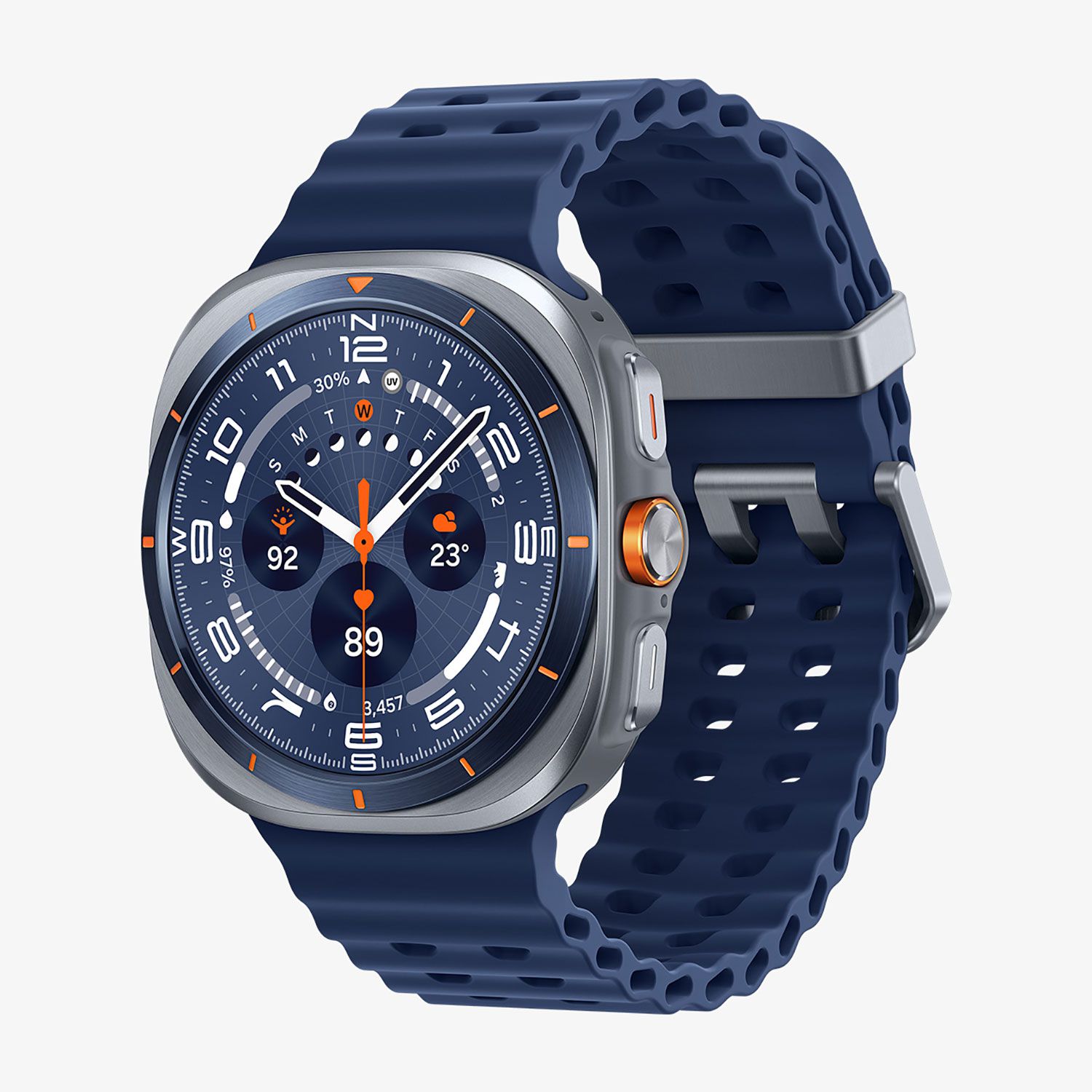 Smartwatch Samsung Galaxy Watch Ultra