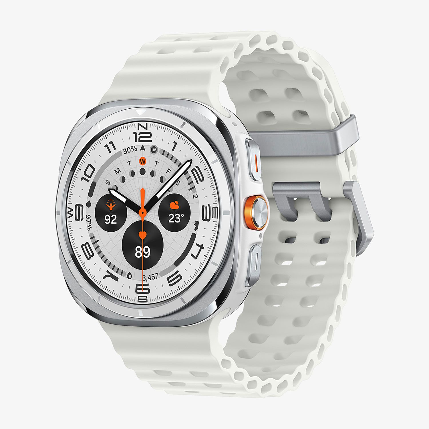 Smartwatch Samsung Galaxy Watch Ultra