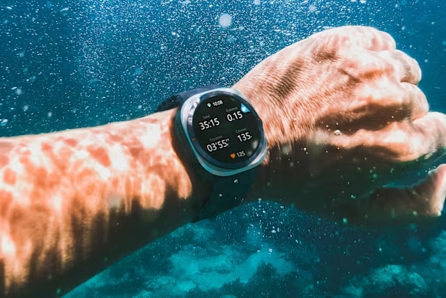 Smartwatch Samsung Galaxy Watch Ultra