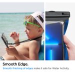 αδιάβροχη θήκη Spigen A601 για κινητά έως 8.2 ίντσες IPX8
