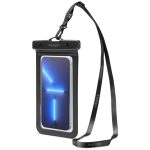 αδιάβροχη θήκη Spigen A601 για κινητά έως 8.2 ίντσες IPX8