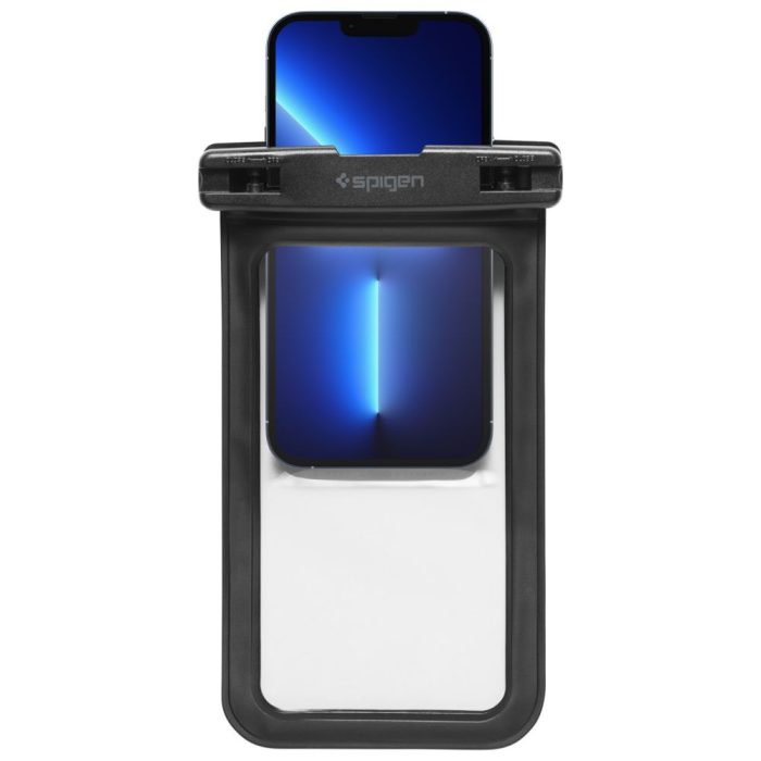 αδιάβροχη θήκη Spigen A601 για κινητά έως 8.2 ίντσες IPX8