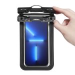 αδιάβροχη θήκη Spigen A601 για κινητά έως 8.2 ίντσες IPX8