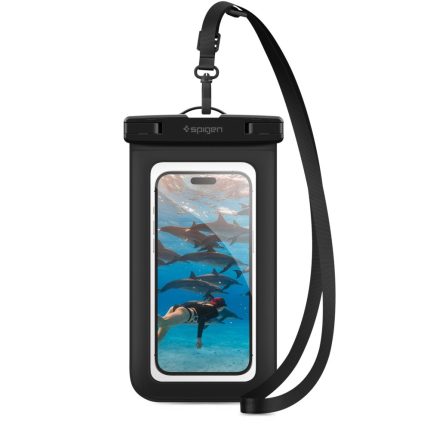 αδιάβροχη θήκη Spigen A601 για κινητά έως 8.2 ίντσες IPX8