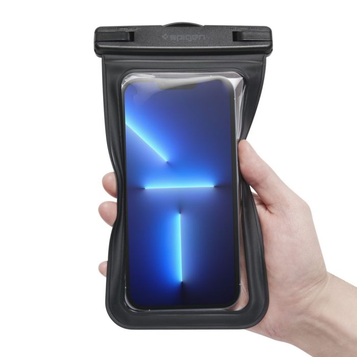 αδιάβροχη θήκη Spigen A601 για κινητά έως 8.2 ίντσες IPX8