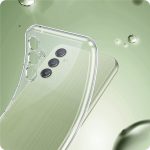 Θήκη Tech-Protect FlexAir+ TPU διάφανη