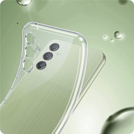 Θήκη Tech-Protect FlexAir+ TPU διάφανη