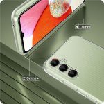 Θήκη Tech-Protect FlexAir+ TPU διάφανη