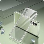 Θήκη Tech-Protect FlexAir+ TPU διάφανη