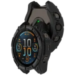 Θήκη Tech-Protect Defense Air για Garmin Fenix 8 47mm – Μαύρη