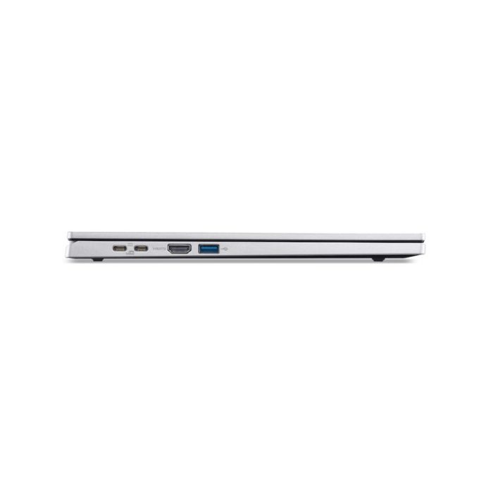 Πλευρική όψη του Acer Aspire Go 15