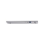 Πλευρική όψη του Acer Aspire Go 15