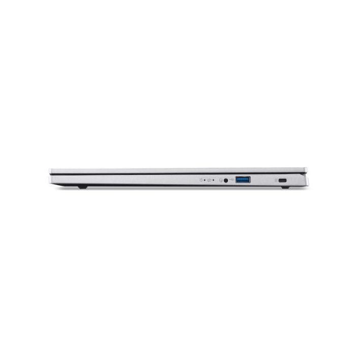 Πλευρική όψη του Acer Aspire Go 15