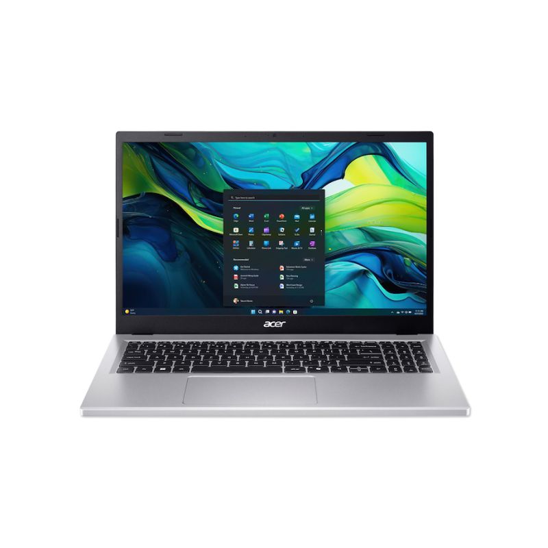 Laptop Acer Aspire Go 15 με οθόνη 15,6 ιντσών