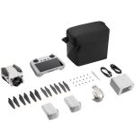 Περιεχόμενα πακέτου DJI Mini 3 Fly More Combo