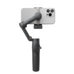 Gimbal DJI Osmo Mobile 7P με ράβδο επέκτασης και AI παρακολούθηση
