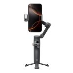 Gimbal DJI Osmo Mobile 7P με ράβδο επέκτασης και AI παρακολούθηση