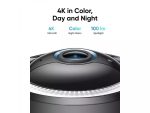 eufy 4G LTE Security Camera με WiFi και ηλιακό πάνελ